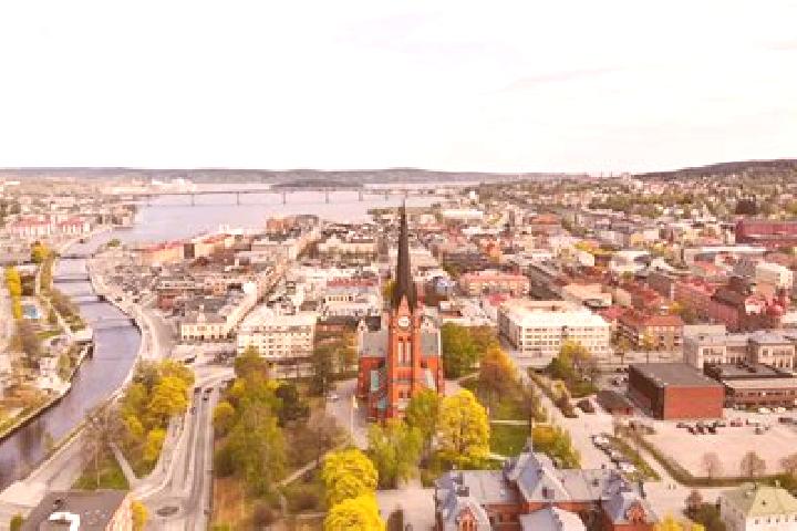 Hannah, 24 — Escort in Svartvik, Sweden