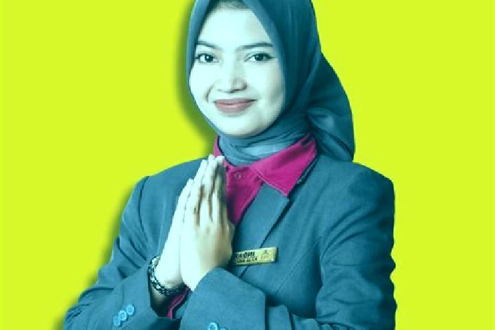 Hannah, 24 — Escort in Tanjung Mas, Indonesia