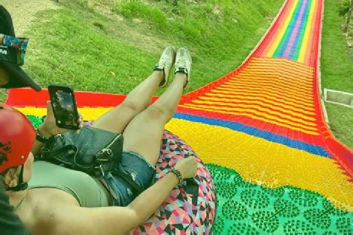 Hannah, 24 — Escort in Tauramena, Colombia