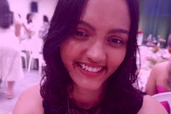 Hannah, 24 — Escort in Trizidela do Vale, Brazil