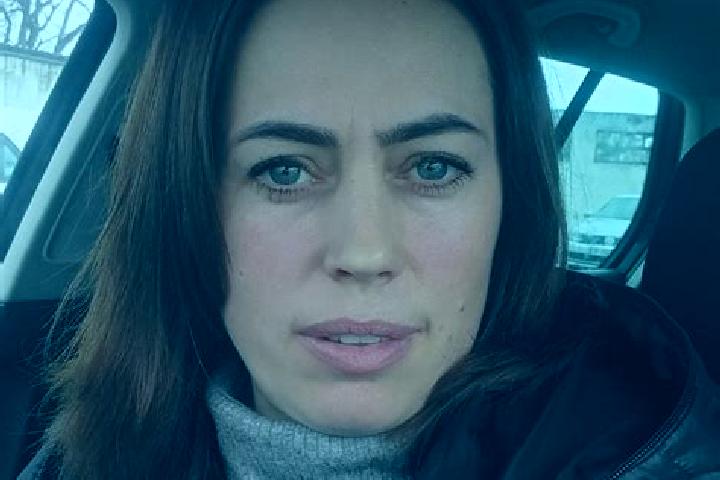 Hannah, 24 — Escort in Tupilati, Romania