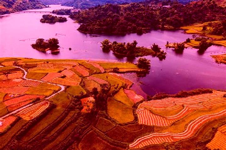 Hannah, 24 — Escort in Tuyen Quang, Vietnam