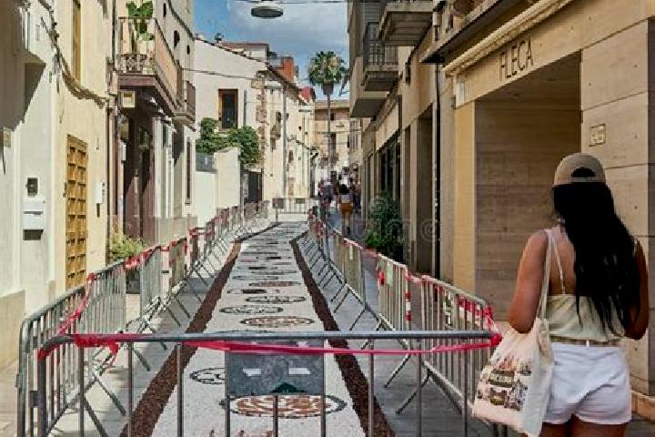 Hannah, 24 — Escort in Viladecans, Spain