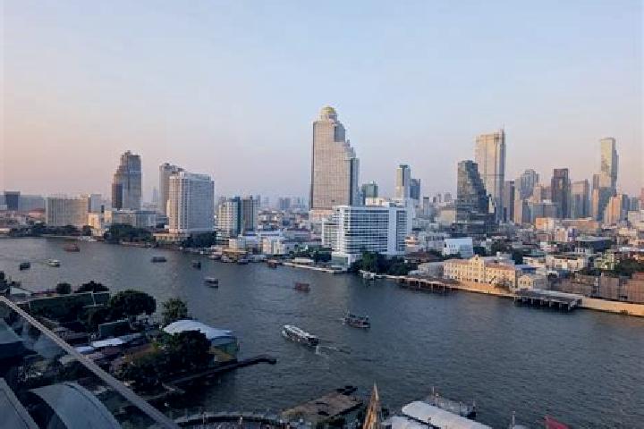 Hannah, 24 — Escort in Wang Chao, Thailand
