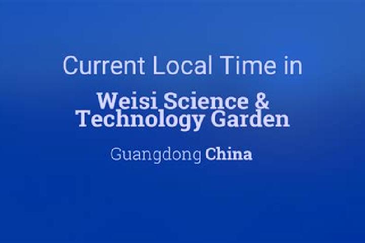Hannah, 24 — Escort in Weisi Science & Technology Garden, China
