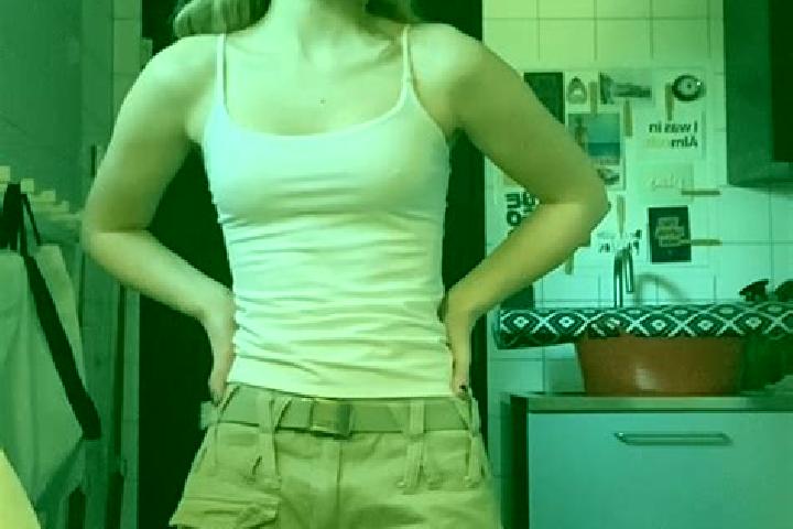 Hannah, 24 — Escort in Weissenhorn, Germany
