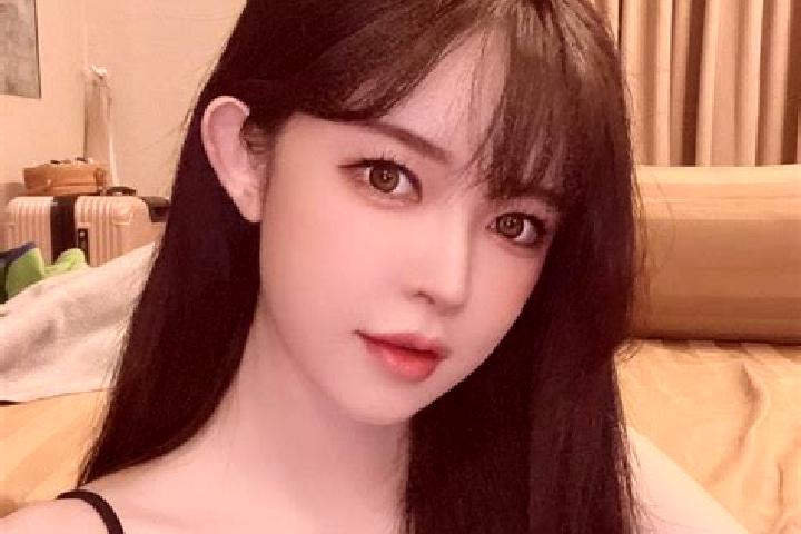 Hannah, 24 — Escort in Wenshao, China