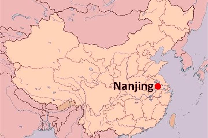 Hannah, 24 — Escort in Xiyu, China