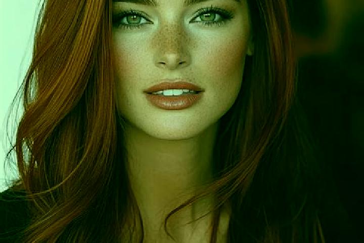 Hannah, 25, a auburn blue-eyed ebony companion based in Viols-le-Fort. Offering Deep French Kissing, A-Level, 69, Erotic Massage. Available for incall and ou...