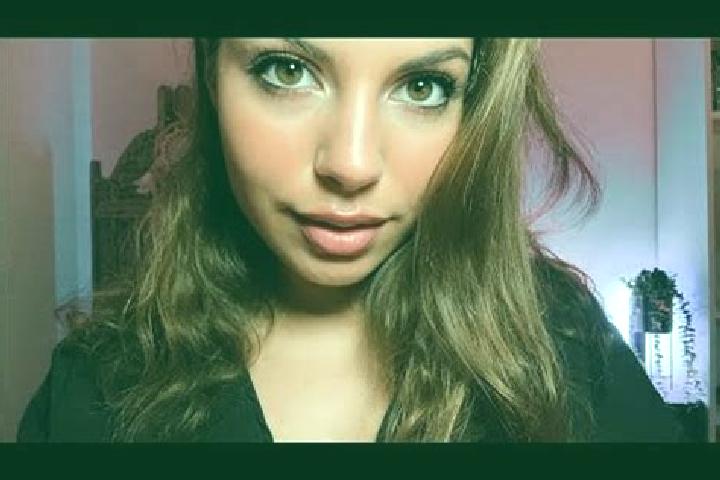 Hannah, 25, a black brown-eyed european companion based in Tekes. Offering Deep French Kissing, Girlfriend Experience, Massage, Roleplay. Available for incal...