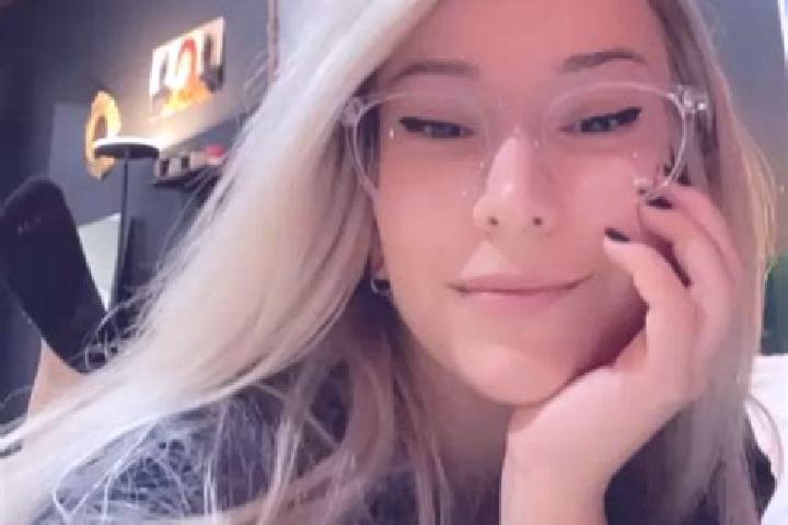 Hannah, 25, a blonde grey-eyed indian companion based in Verkhnia Krasnianka. Offering Massage, Girlfriend Experience, CIM, GFE. Available for incall and out...