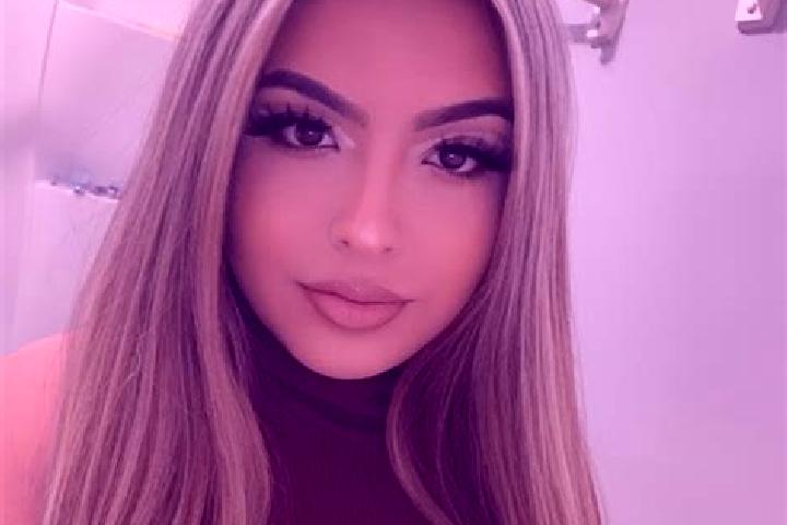 Hannah, 25, a blonde grey-eyed latina companion based in Sarab-e Dureh. Offering Couples, Party Girl, CIM, Prostate Massage. Available for incall and outcall...