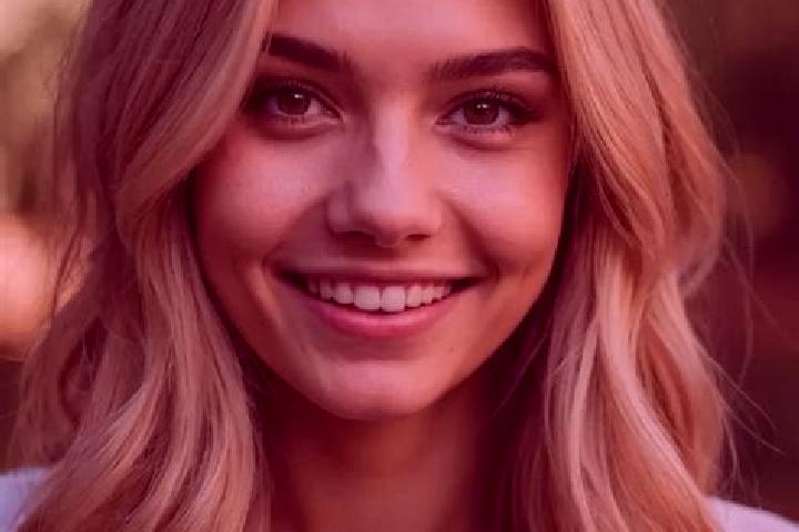 Hannah, 25, a blonde hazel-eyed caucasian companion based in Trzciel. Offering Couples, Duos, Overnight. Available for incall and outcall, overnight bookings...
