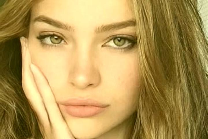 Hannah, 25, a blonde hazel-eyed latina companion based in Karawalnagar. Offering Tantra, Couples. Available for incall and outcall, overnight bookings availa...