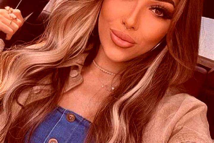 Hannah, 25, a dark blonde brown-eyed ebony companion based in Cherdyn . Offering Duos, Overnight, BDSM. Available for incall and outcall, overnight bookings ...
