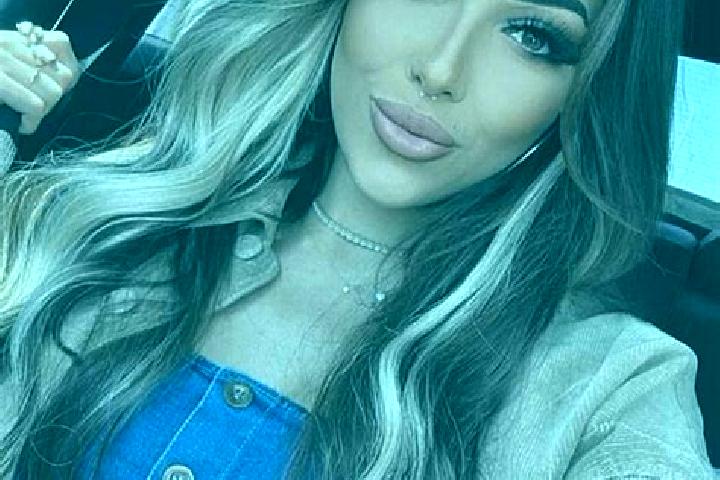 Hannah, 25, a dark blonde brown-eyed european companion based in Sensweiler. Offering Erotic Massage, Fetish, BDSM, Domination. Available for incall and outc...