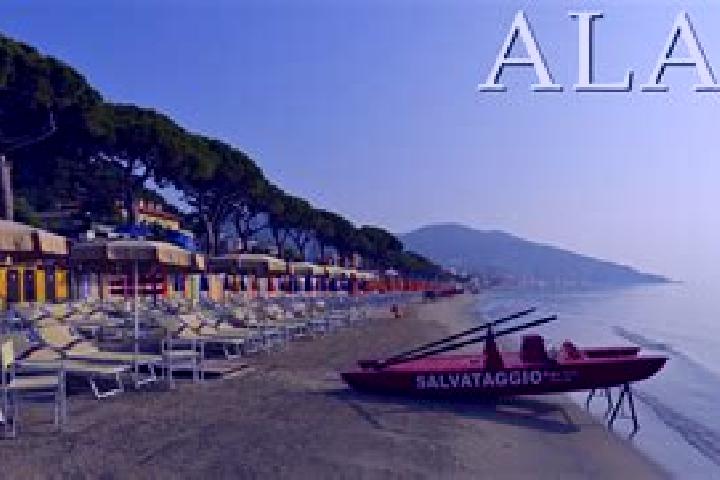 Hannah, 25 — Escort in Alassio, Italy