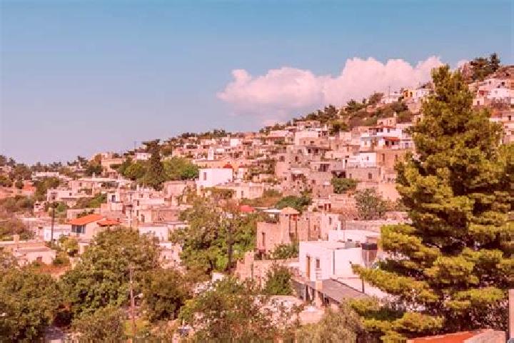 Hannah, 25 — Escort in Anatoli, Greece