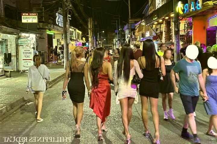 Hannah, 25 — Escort in Angeles City, Philippines