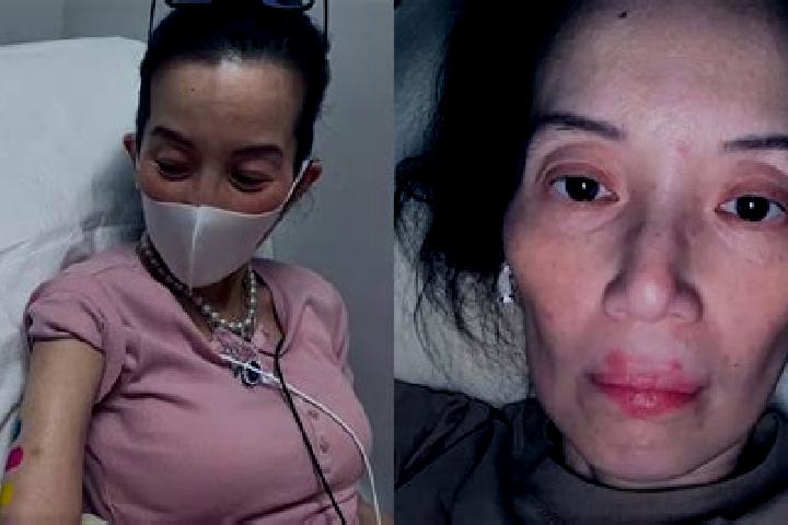 Hannah, 25 — Escort in Aquino, Philippines