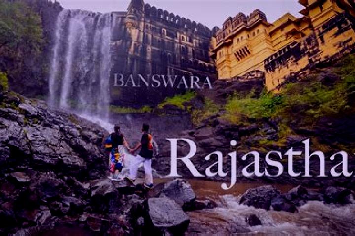 Hannah, 25 — Escort in Banswara, India
