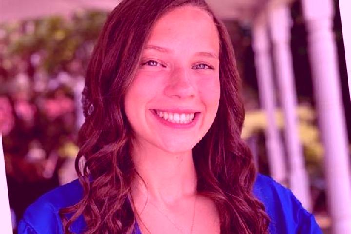 Hannah, 25 — Escort in Barnwell, United States