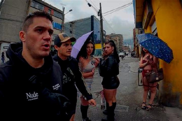 Hannah, 25 — Escort in Barrio la Soledad, Mexico