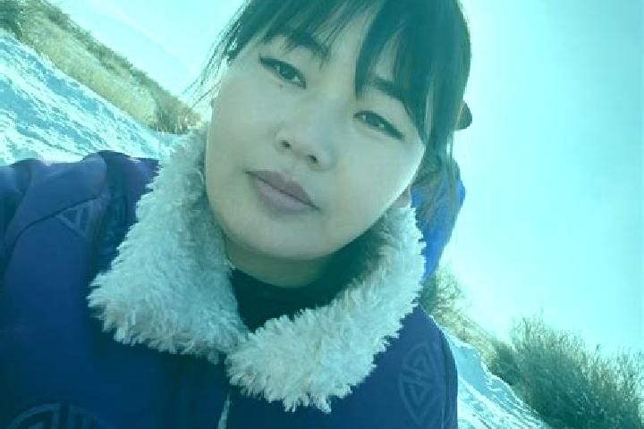 Hannah, 25 — Escort in Baruunturuun, Mongolia