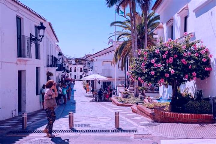 Hannah, 25 — Escort in Benalmadena, Spain