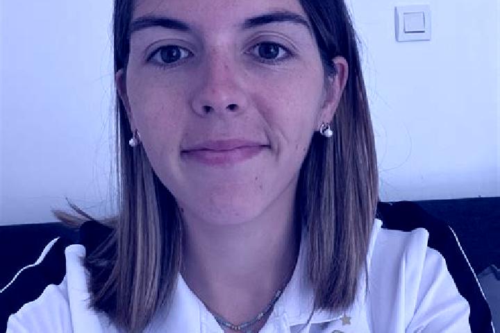 Hannah, 25 — Escort in Buxy, France