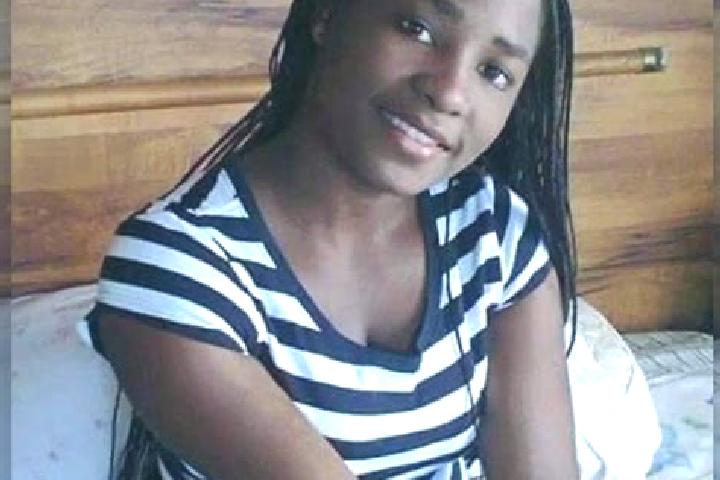 Hannah, 25 — Escort in Chibuto, Mozambique
