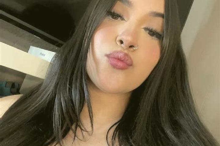 Hannah, 25 — Escort in Cintalapa, Mexico