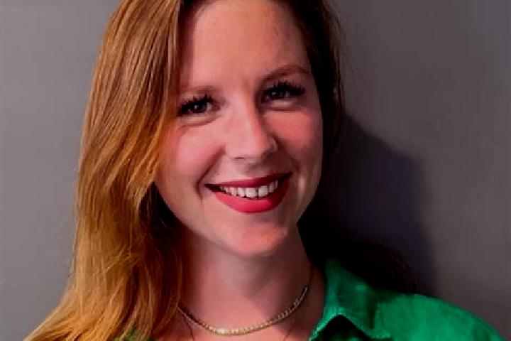 Hannah, 25 — Escort in Cucq, France