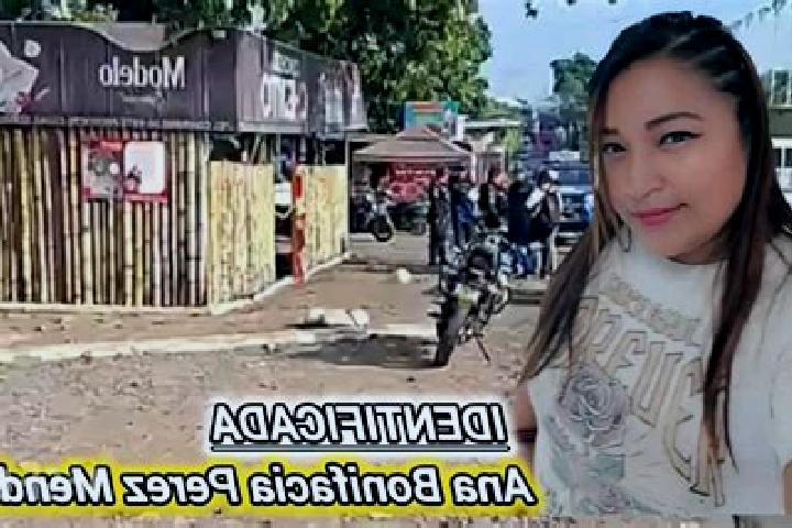 Hannah, 25 — Escort in Cuyotenango, Guatemala