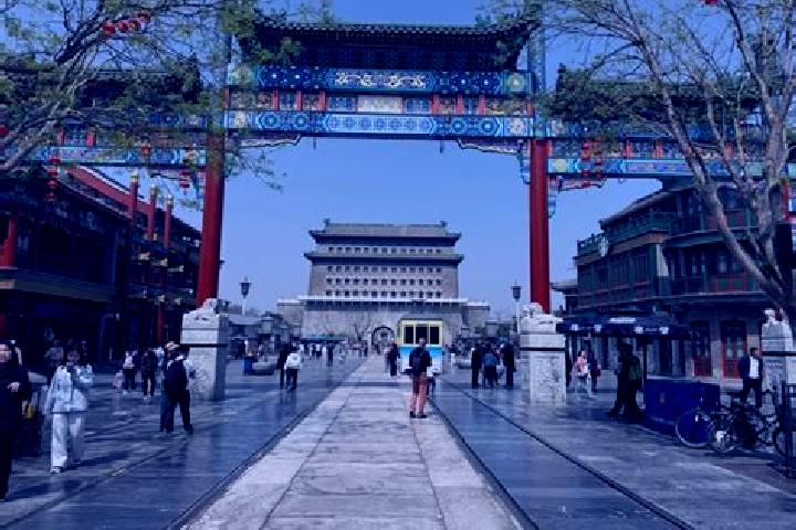 Hannah, 25 — Escort in Dongsi, China
