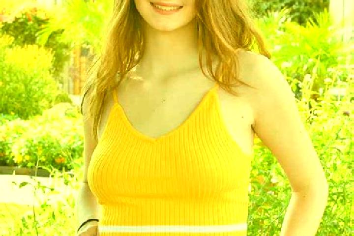 Hannah, 25 — Escort in East New York, United States