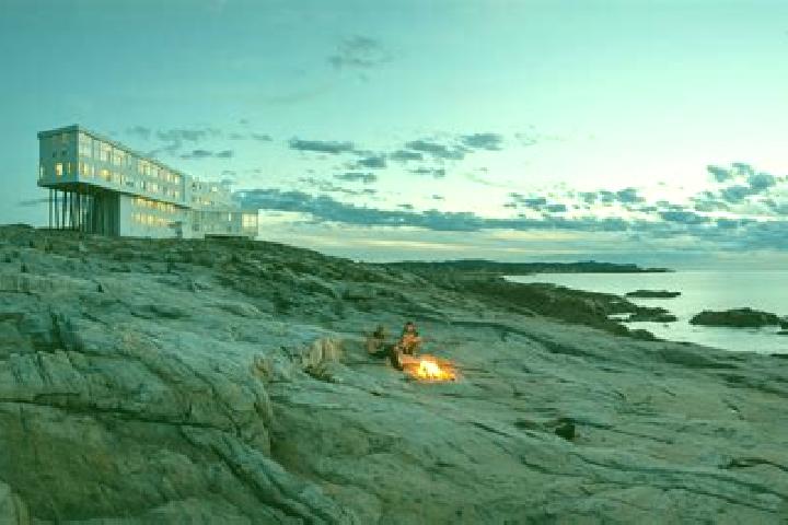 Hannah, 25 — Escort in Fogo Island, Canada
