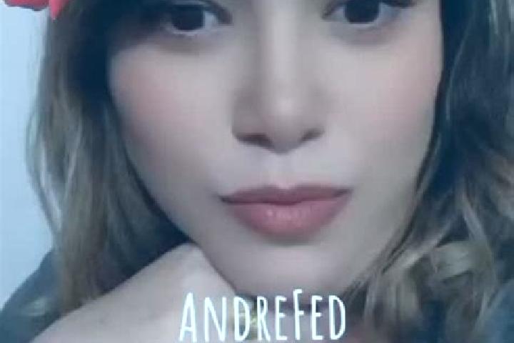 Hannah, 25 — Escort in Fortin Olavarria, Argentina
