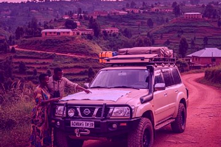 Hannah, 25 — Escort in Gebiley, Somalia
