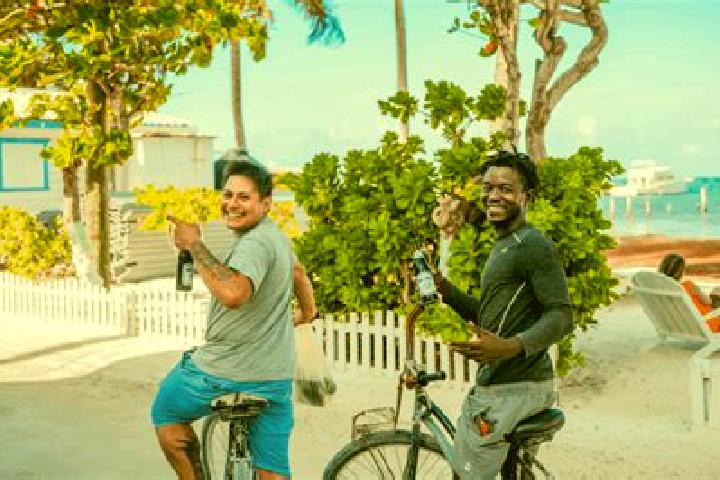 Hannah, 25 — Escort in Georgeville, Belize