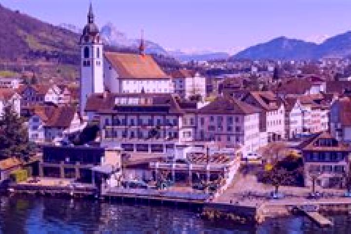 Hannah, 25 — Escort in Goldau, Switzerland