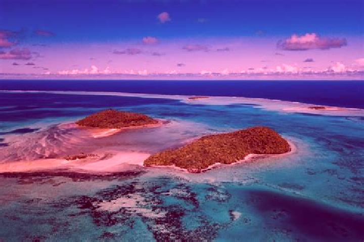 Hannah, 25 — Escort in Halalo, Wallis and Futuna