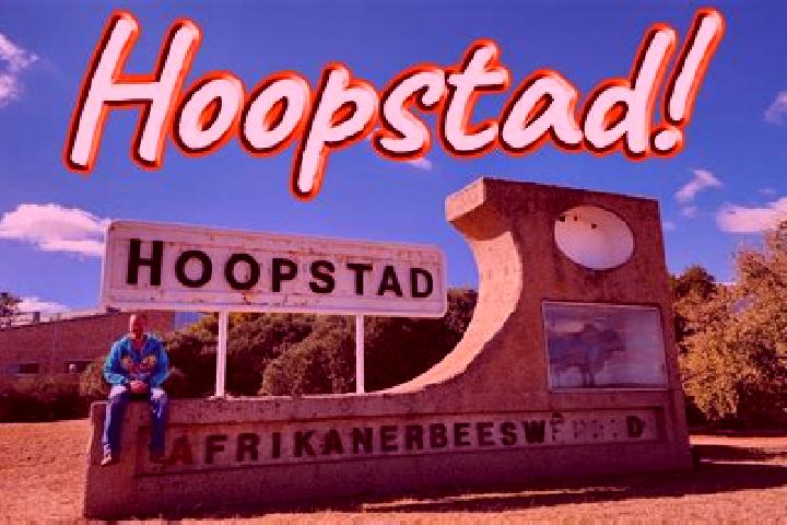 Hannah, 25 — Escort in Hoopstad, South Africa