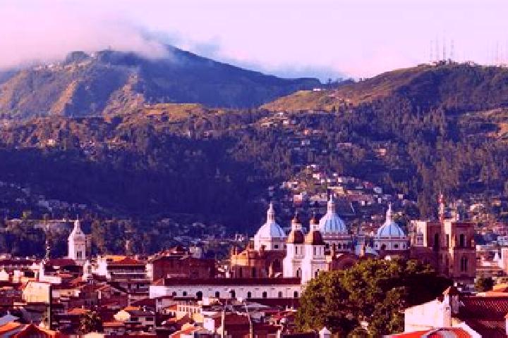 Hannah, 25 — Escort in Huertas, Ecuador