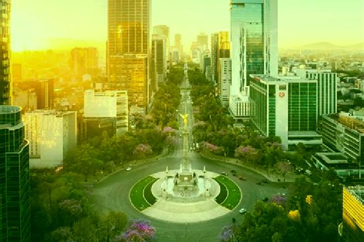 Hannah, 25 — Escort in Huiloapan, Mexico