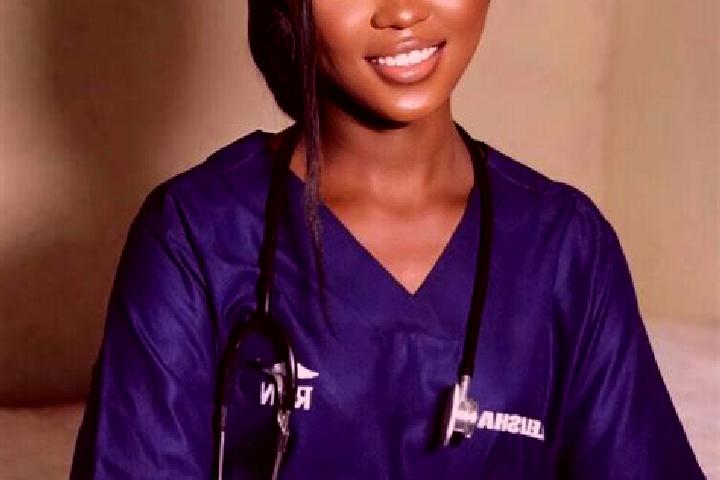 Hannah, 25 — Escort in Karim Lamido, Nigeria
