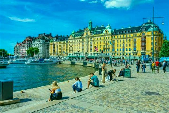 Hannah, 25 — Escort in Klippan, Sweden