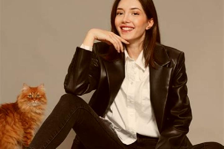 Hannah, 25 — Escort in Korucu, Turkey