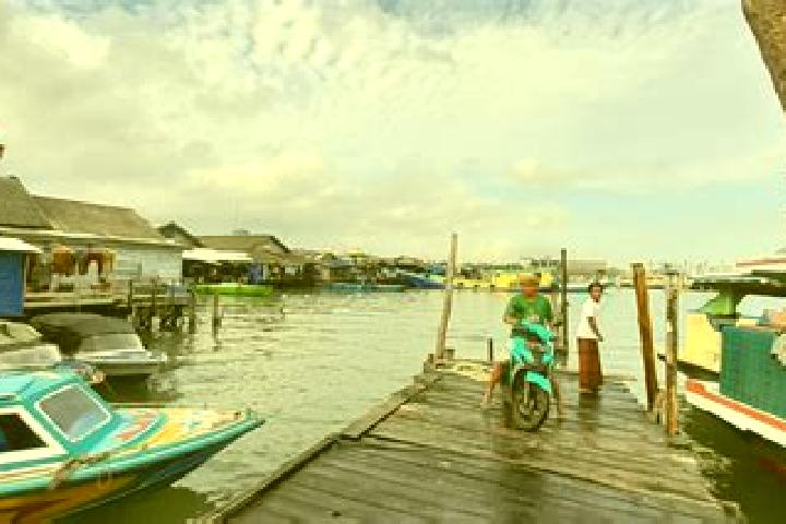 Hannah, 25 — Escort in Kotabaru, Indonesia