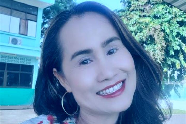 Hannah, 25 — Escort in Kumphawapi, Thailand